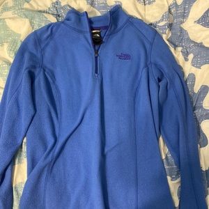 North face size small jacket